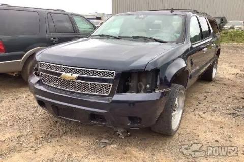 Photo of 2007 Chevrolet Suburban
