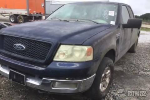 Photo of 2004 Ford F-150
