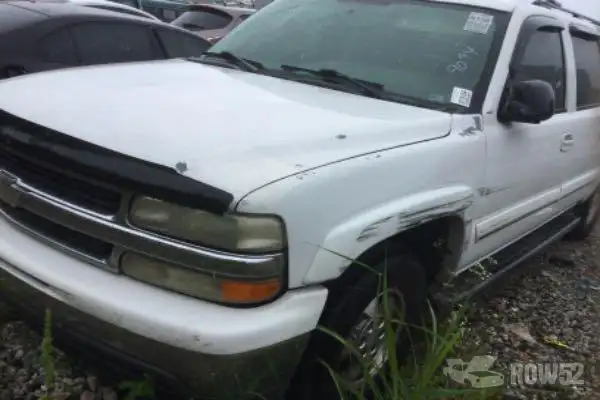 Photo of 2005 Chevrolet Suburban