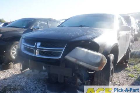 Photo of 2013 Dodge Avenger