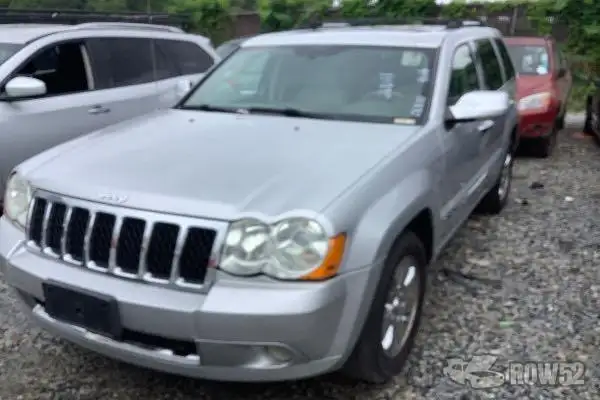 Photo of 2009 Jeep Grand Cherokee