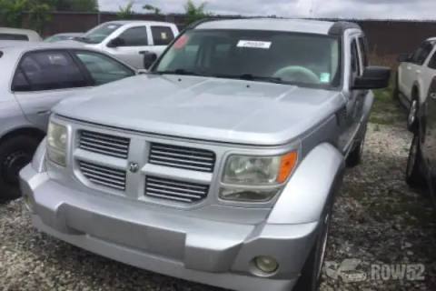 Photo of 2008 Dodge Nitro