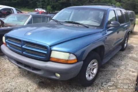 Photo of 2003 Dodge Durango