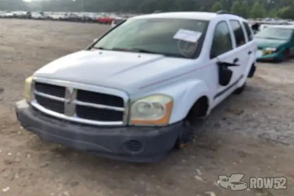 Photo of 2005 Dodge Durango