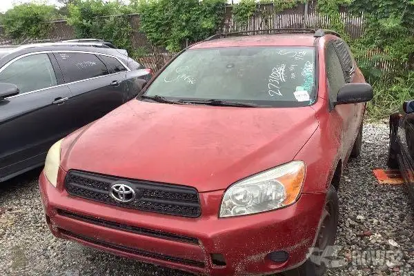 Photo of 2008 Toyota Rav4