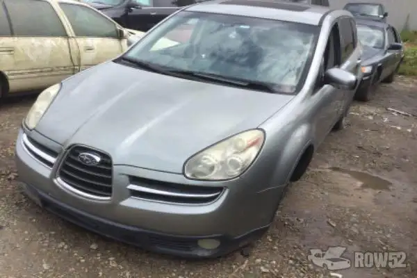 Photo of 2006 Subaru B9 Tribeca