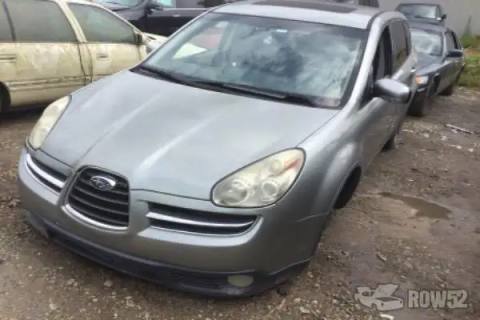 Photo of 2006 Subaru B9 Tribeca