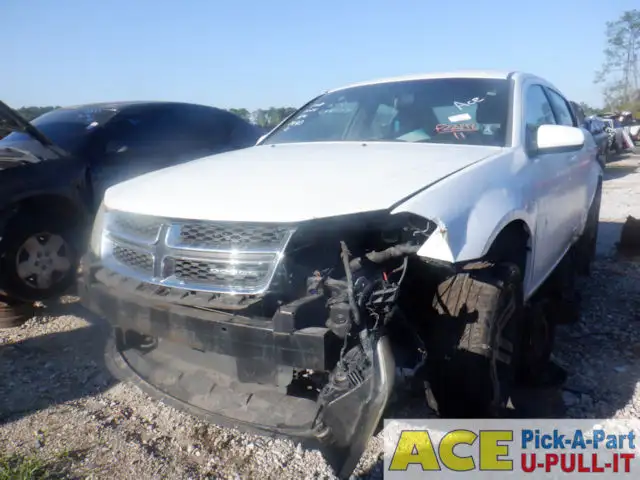 Photo of 2011 Dodge Avenger