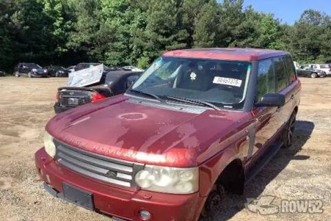 Photo of 2006 Land Rover Range Rover