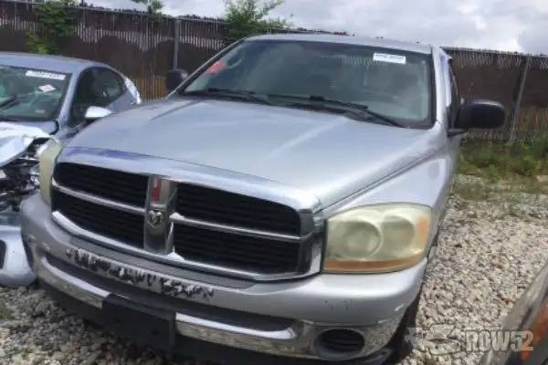 Photo of 2006 Dodge Ram 1500