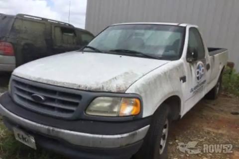 Photo of 2000 Ford F-150