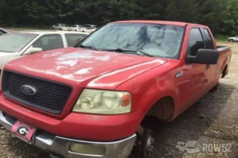 Photo of 2004 Ford F-150