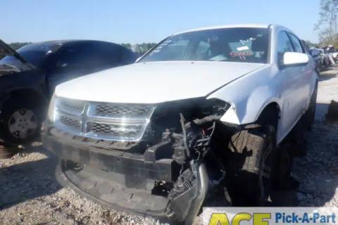 Photo of 2011 Dodge Avenger