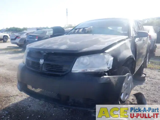 Photo of 2010 Dodge Avenger