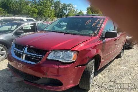Photo of 2015 Dodge Grand Caravan