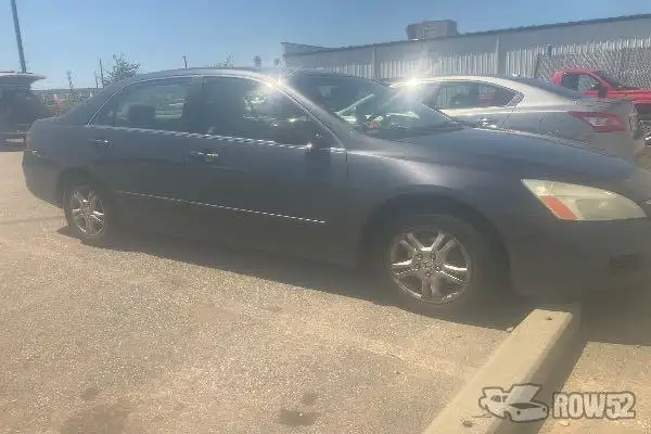 Photo of 2006 Honda Accord