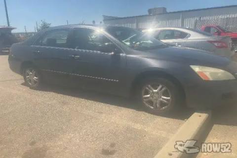 Photo of 2006 Honda Accord