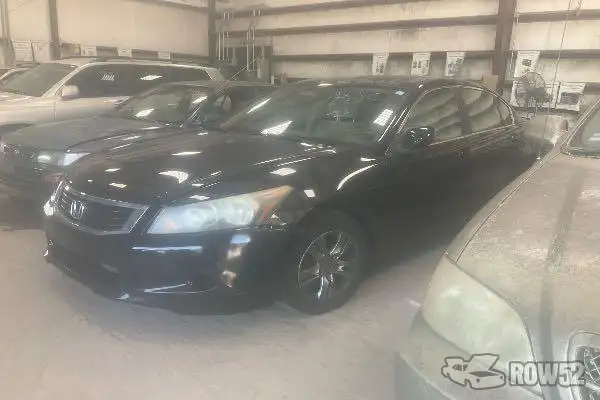 Photo of 2008 Honda Accord