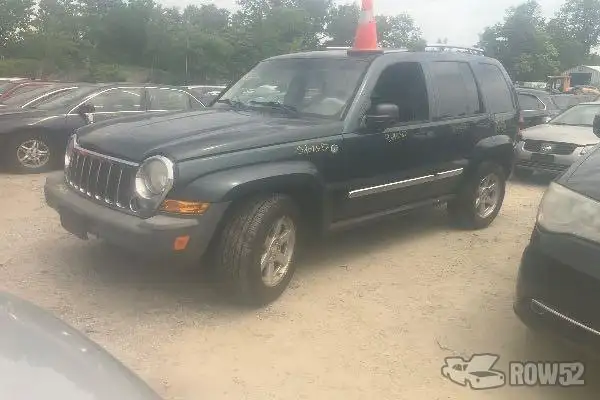 Photo of 2005 Jeep Liberty
