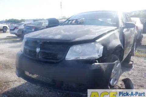Photo of 2010 Dodge Avenger