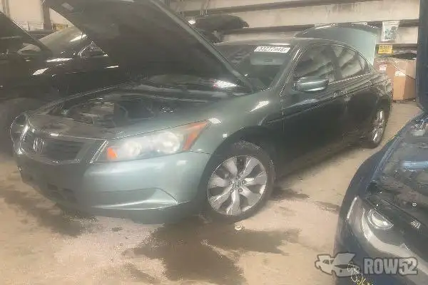 Photo of 2009 Honda Accord