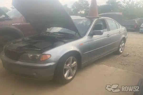 Photo of 2004 BMW 3-Series
