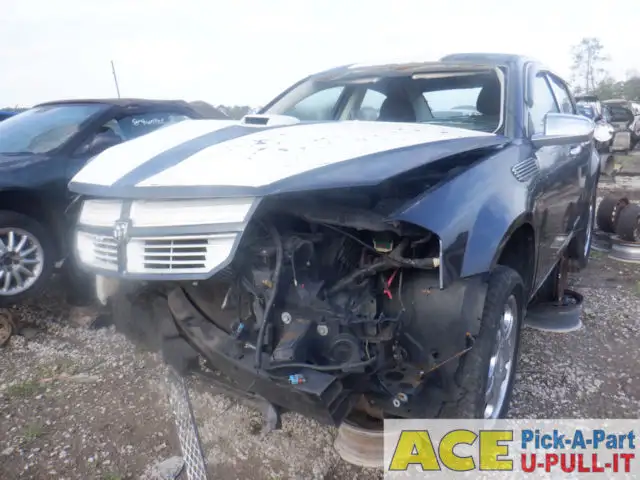Photo of 2008 Dodge Avenger