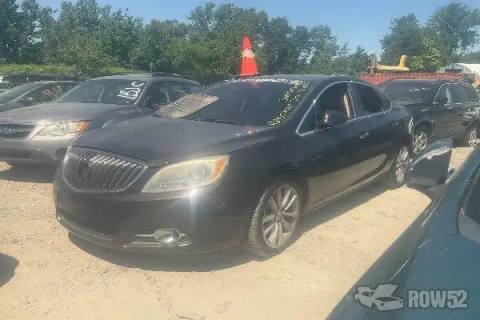 Photo of 2014 Buick Verano