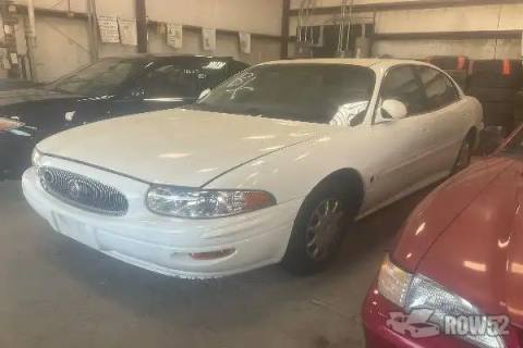 Photo of 2004 Buick Lesabre