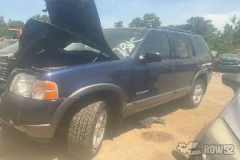 Photo of 2004 Ford Explorer