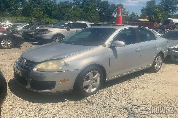 Photo of 2008 Volkswagen Jetta