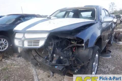 Photo of 2008 Dodge Avenger