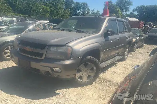 Photo of 2006 Chevrolet Trailblazer