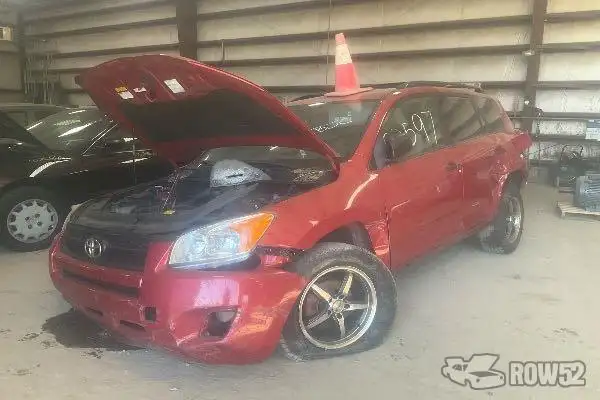 Photo of 2009 Toyota Rav4