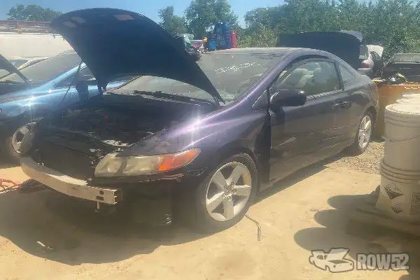 Photo of 2006 Honda Civic
