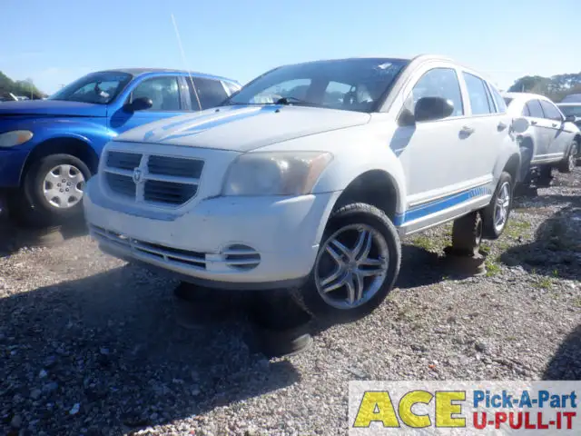 Photo of 2008 Dodge Caliber