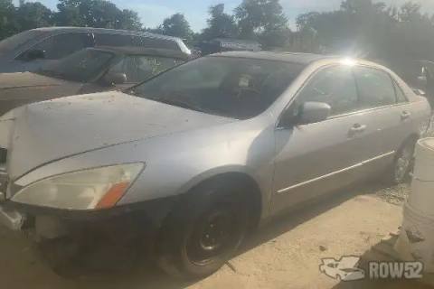 Photo of 2007 Honda Accord