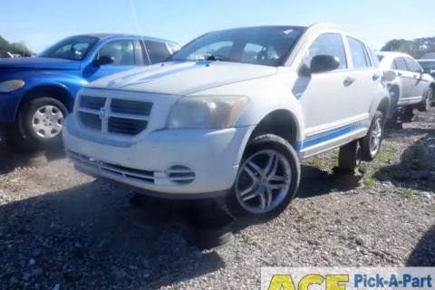 Photo of 2008 Dodge Caliber