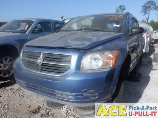 Photo of 2007 Dodge Caliber