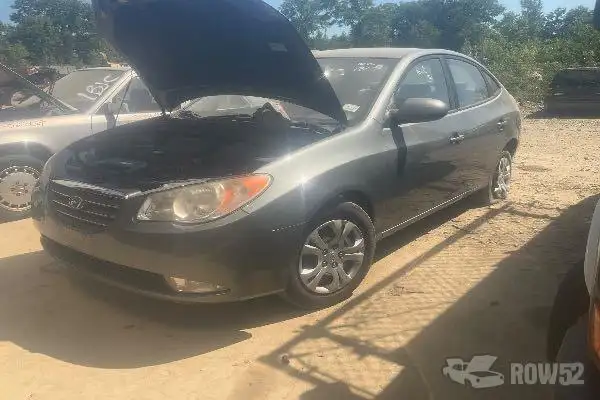 Photo of 2009 Hyundai Elantra