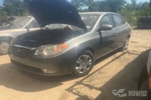 Photo of 2009 Hyundai Elantra