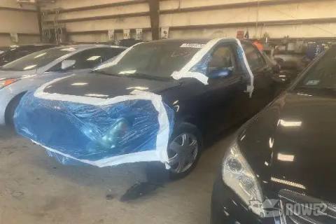 Photo of 2006 Toyota Corolla