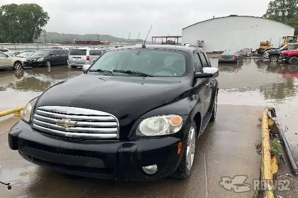 Photo of 2006 Chevrolet HHR