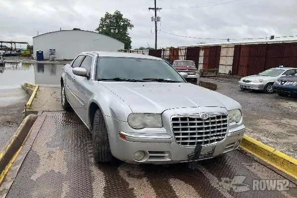 Photo of 2008 Chrysler 300