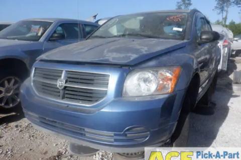 Photo of 2007 Dodge Caliber
