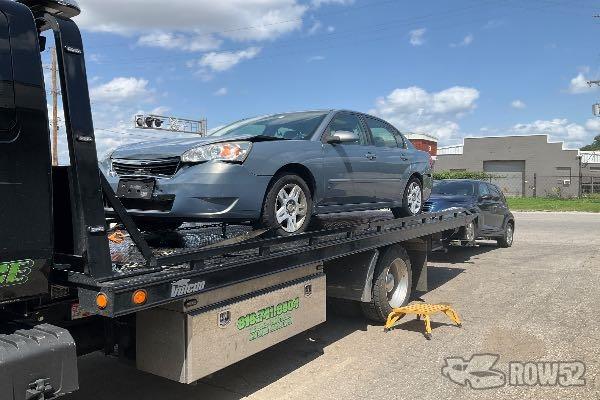 Photo of 2008 Chevrolet Malibu Classic