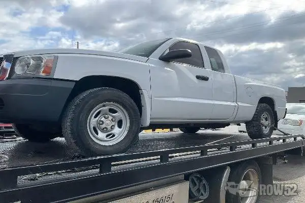 Photo of 2005 Dodge Dakota