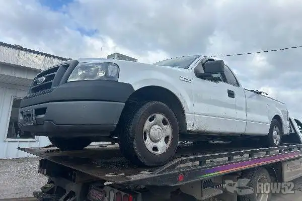 Photo of 2006 Ford F-150