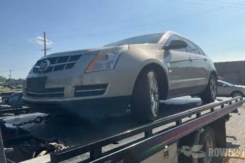 Photo of 2011 Cadillac SRX