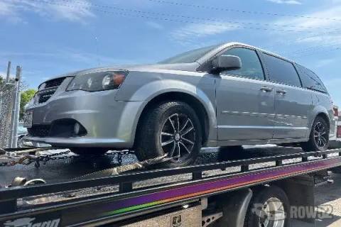 Photo of 2016 Dodge Grand Caravan